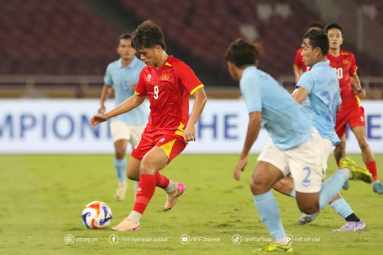 U23 Việt Nam đối đầu Philippines tại bán kết U23 Đông Nam Á 2025: Cơ hội bảo vệ ngôi vương