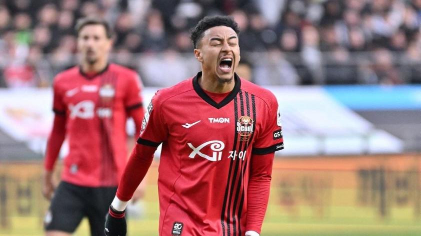 Jesse Lingard: Từ Huyền Thoại Sân Cỏ Đến Doanh Nhân Bất Thành