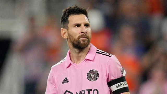 Tương lai của Messi: Barcelona vẫn là điểm đến sáng giá nhất?