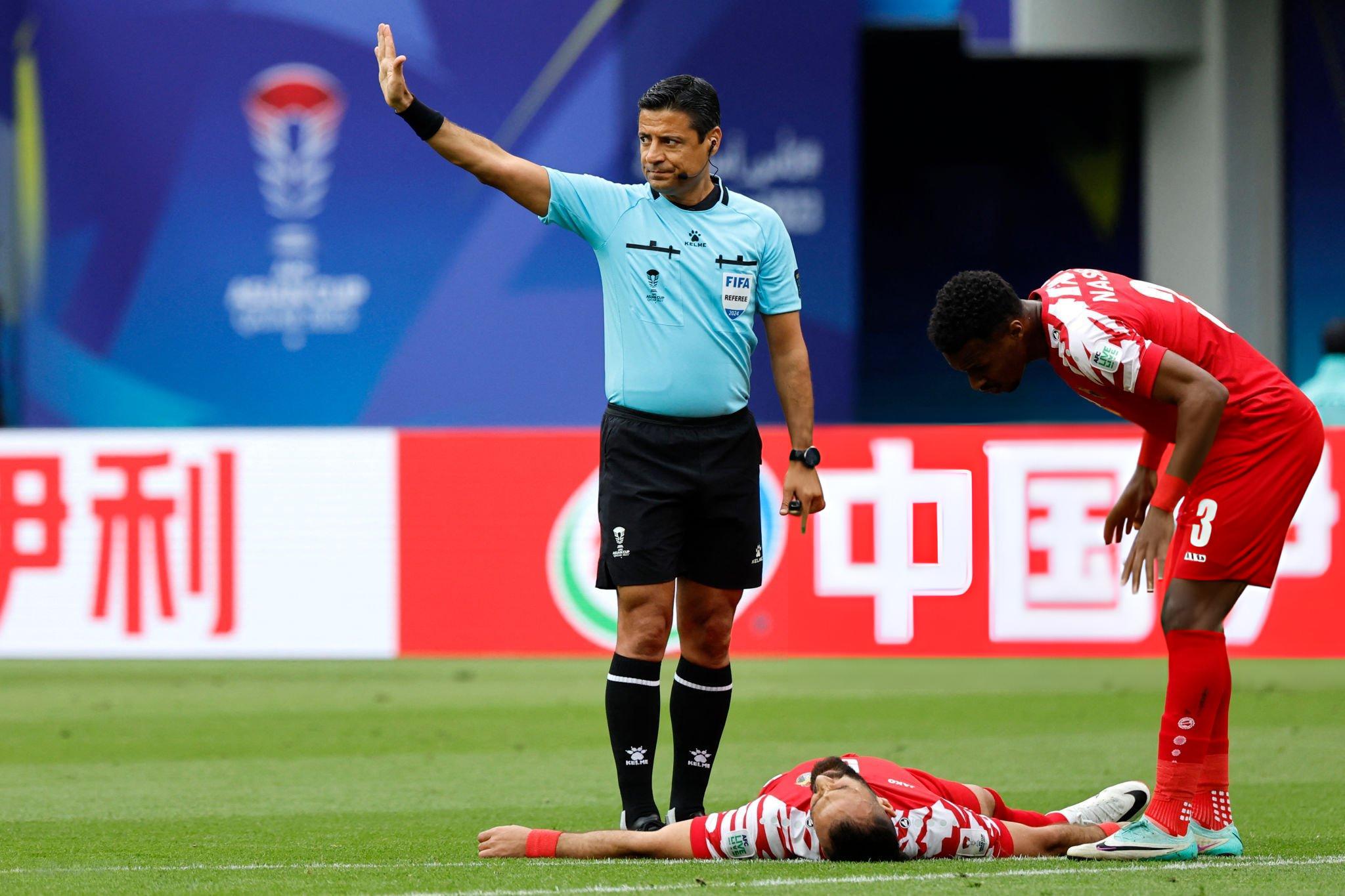 Trọng tài Alireza Faghani: Sự lựa chọn hoàn hảo cho trận chung kết FIFA Club World Cup 2025
