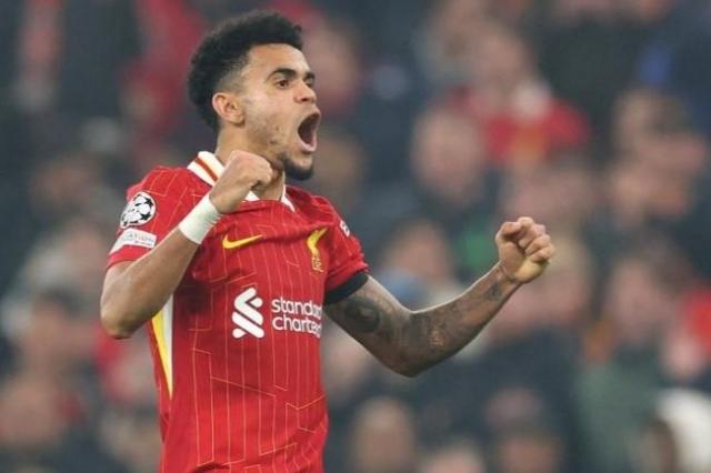 Bayern Munich gửi lời đề nghị 52 triệu euro cho Luis Diaz, Liverpool cứng rắn giữ giá 80 triệu euro