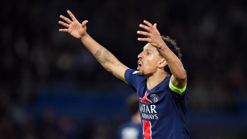 PSG hướng đến cú ăn năm lịch sử, Marquinhos kêu gọi toàn đội tận dụng cơ hội vàng tại Club World Cup 2025