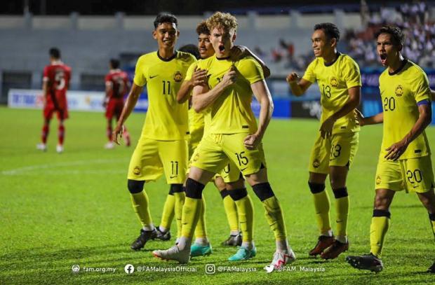 U23 Malaysia đối mặt thách thức lớn trước thềm SEA Games U23 2025