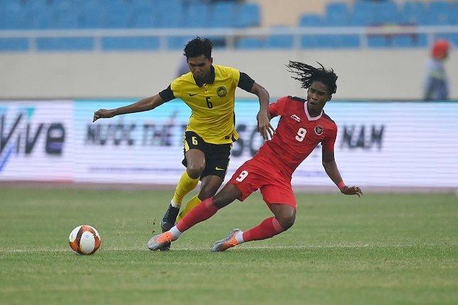 U23 Indonesia vs U23 Malaysia: Cuộc chiến giành vé bán kết đầy kịch tính