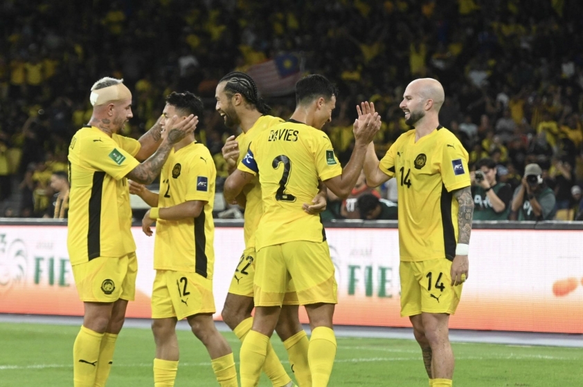 LĐBĐ Malaysia Sẽ Kiện Chuyên Gia Indonesia Vì Tin Đồn Bị FIFA Phạt