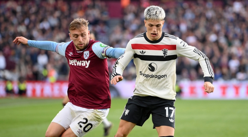 Nhận định MU vs West Ham: Quỷ đỏ tự tin thắng lợi trước Búa tạ