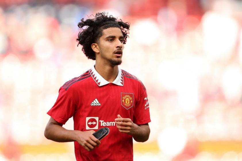 Zidane Iqbal: Từ thần đồng Man United đến hành trình tìm lại chính mình tại FC Utrecht