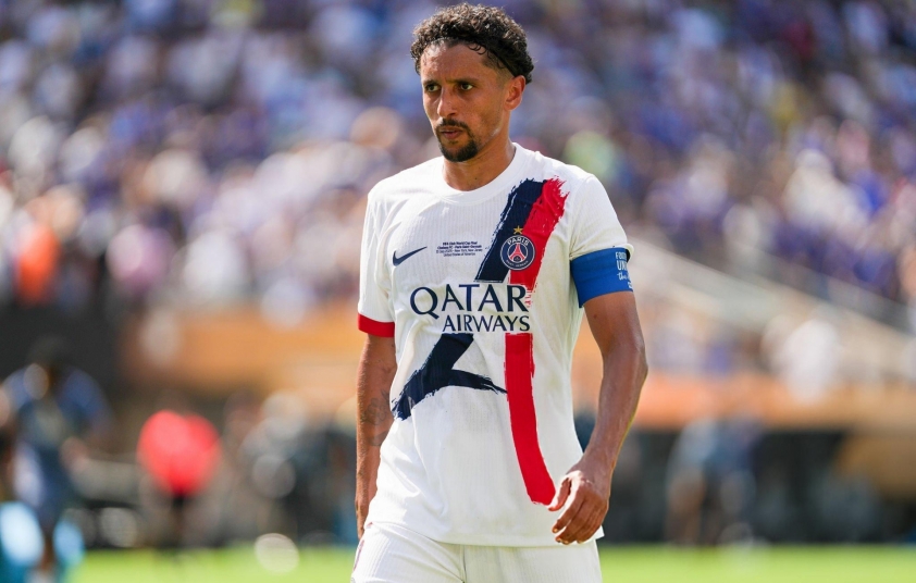 PSG thừa nhận thất bại trước Chelsea tại FIFA Club World Cup: Bài học đắt giá cho mùa giải tới