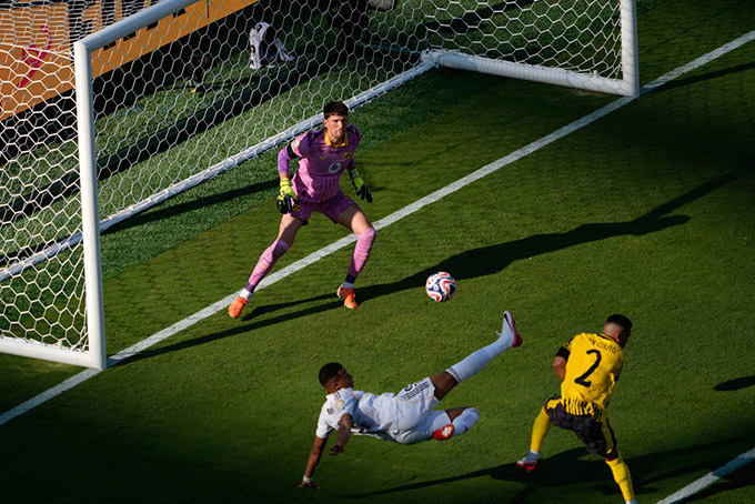 Mbappe và PSG: Cuộc đối đầu định mệnh tại New Jersey