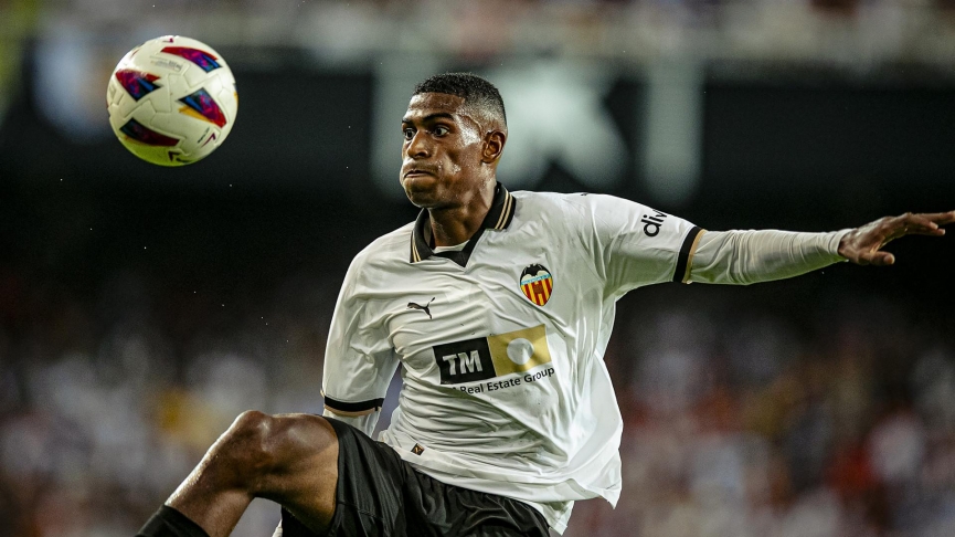 Cristhian Mosquera: Thần đồng phòng ngự của Arsenal - hành trình từ Alicante đến Emirates