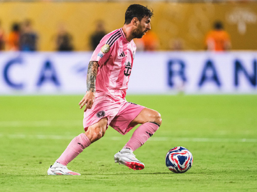 Nhận định New York RB vs Inter Miami: Liệu Messi có thể tỏa sáng trước đội chủ nhà mạnh mẽ?