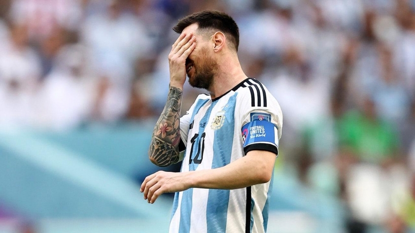 Tương lai Messi tại Inter Miami: Liệu có nên rời MLS trước World Cup 2026?