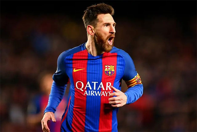 Tương lai của Messi: Barcelona vẫn là điểm đến sáng giá nhất?