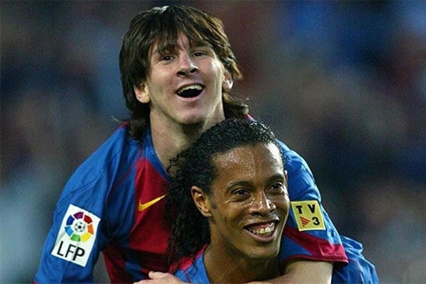 Huyền thoại áo số 10 Barcelona: Từ Maradona đến Lamine Yamal