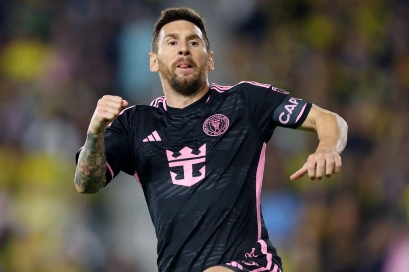 Tương lai Messi tại Inter Miami: Liệu có nên rời MLS trước World Cup 2026?