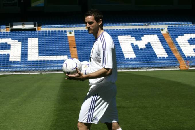 Những câu chuyện thăng trầm của các cầu thủ từng khoác áo Real Madrid