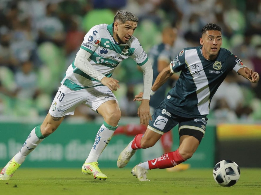 Nhận định Puebla vs Santos Laguna: Liệu chủ nhà có tìm được điểm số đầu tiên?
