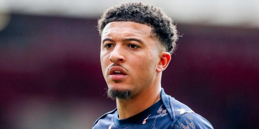 Jadon Sancho: Từ bản hợp đồng 73 triệu bảng đến lời chia tay nhẹ nhàng