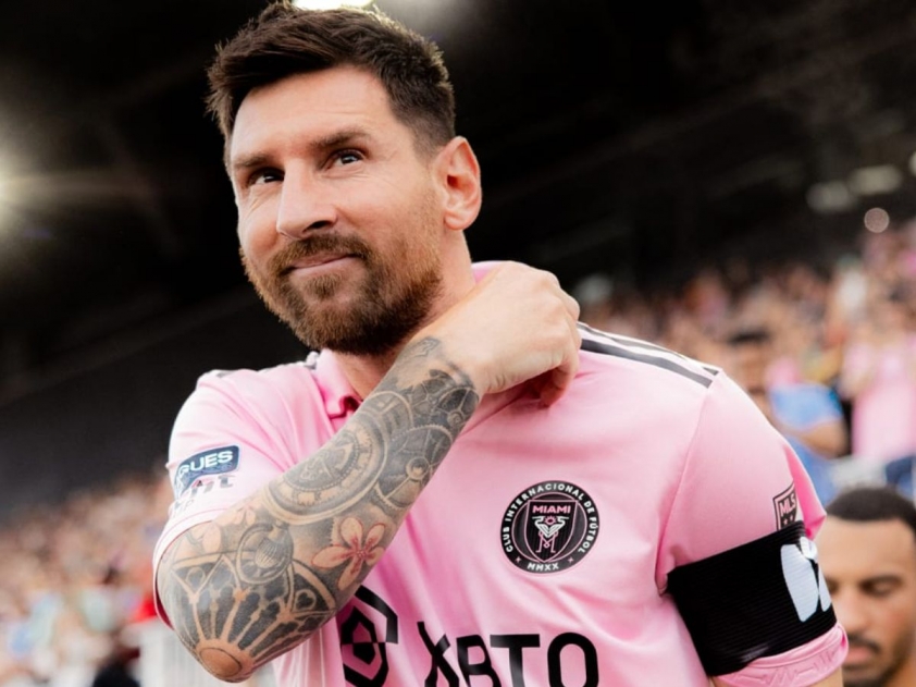 Nhận định New England vs Inter Miami: Liệu Messi có tiếp tục tỏa sáng?