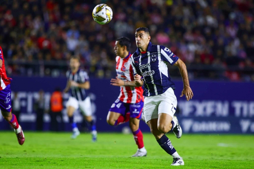 Nhận định Atl San Luis vs Monterrey: Chủ nhà được đánh giá cao