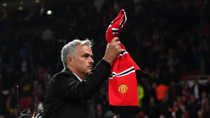 Mourinho: Man United xứng đáng vô địch Premier League 2018, Man City cần bị tước danh hiệu