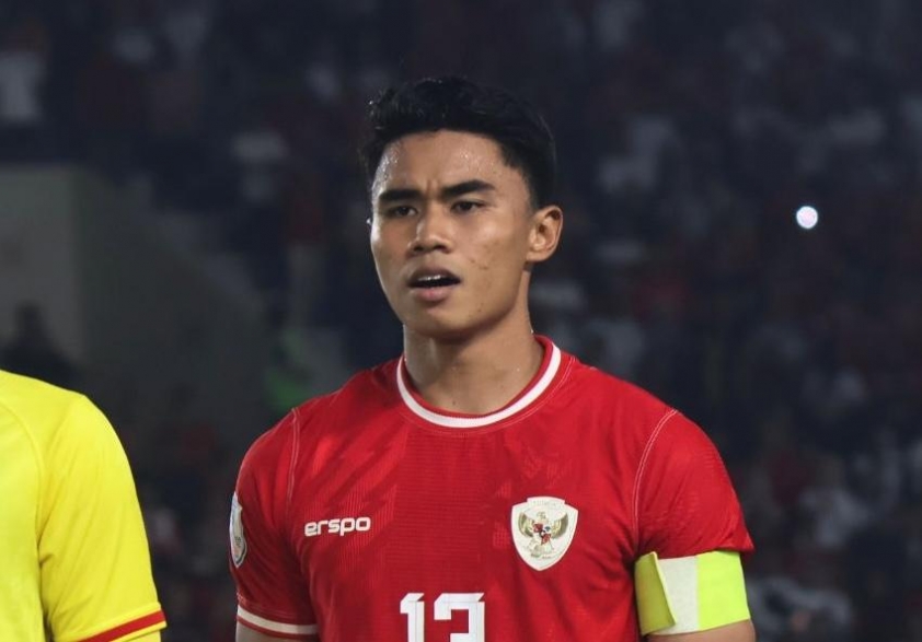 Hai trụ cột U23 Indonesia: Ferarri và Struick - chìa khóa chinh phục U23 Đông Nam Á 2025?