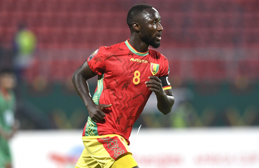 Nhận định Guinea vs CH Trung Phi: Chủ nhà được dự đoán giành chiến thắng