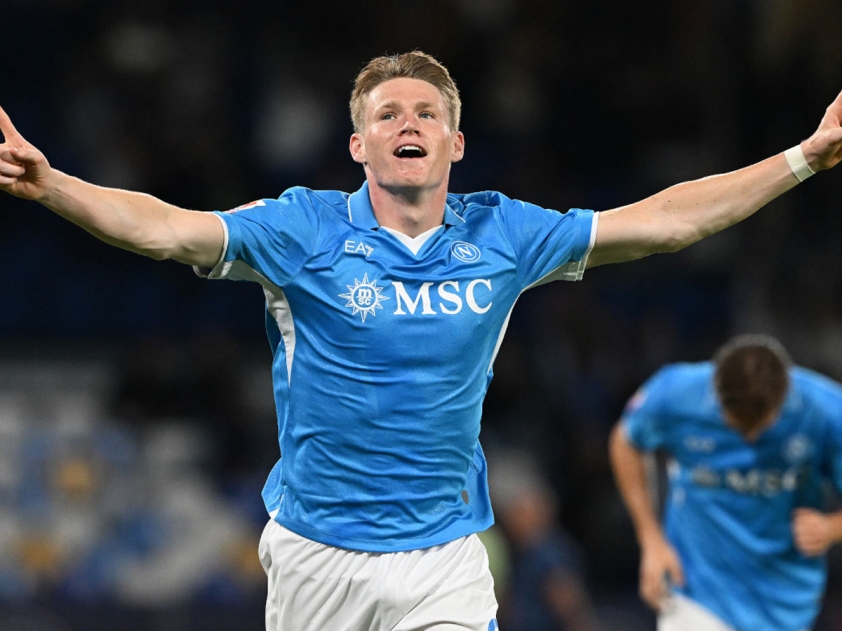 Nhận định Napoli vs Catanzaro: Đại chiến giữa hai thế lực bóng đá Ý