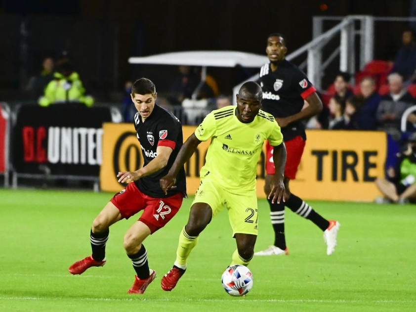 Nhận định Nashville SC vs DC United: Chủ nhà được dự đoán giành chiến thắng
