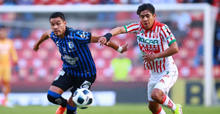 Nhận định Necaxa vs Queretaro: Hai đội chia điểm sau trận đấu cân bằng