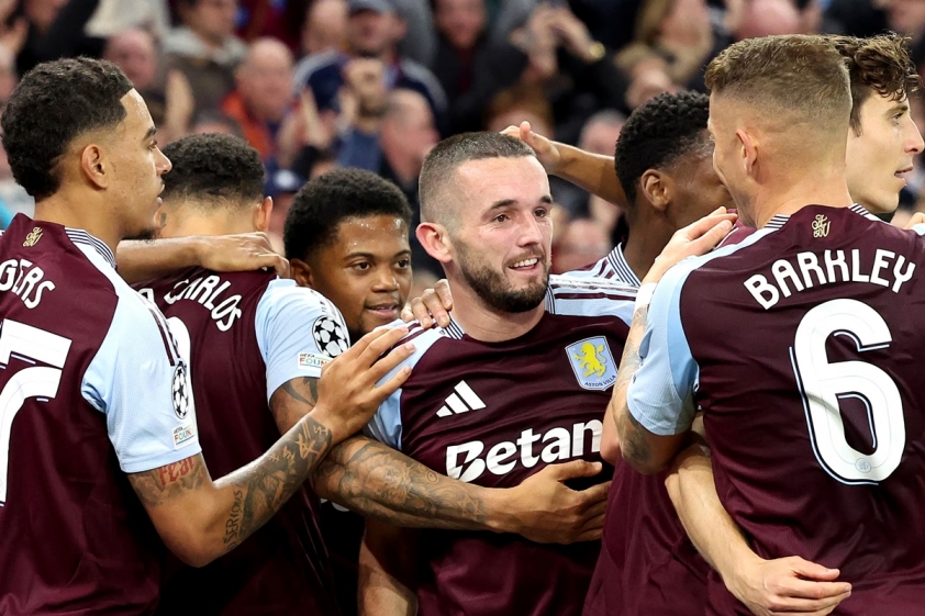 Nhận định Nashville vs Aston Villa: Đại diện MLS liệu có tạo nên bất ngờ?