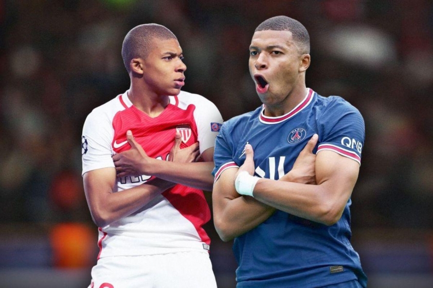 Mbappe: Liệu mùa giải thứ hai tại Real Madrid có là sự bùng nổ tiếp theo?