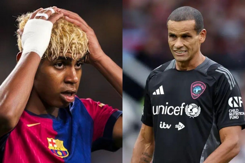 Scandal sinh nhật của Lamine Yamal: Bài học đắt giá cho tài năng trẻ Barca