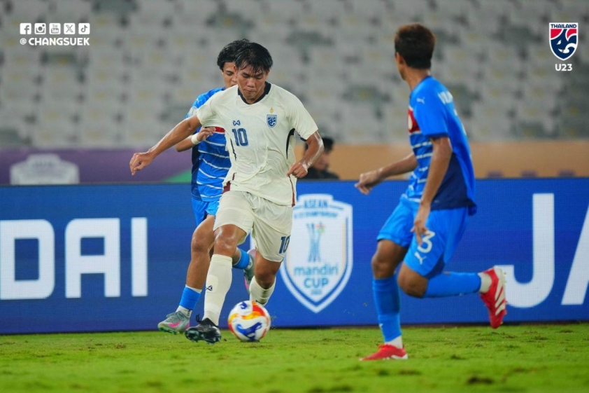 U23 Thái Lan giành hạng ba, dư luận Việt Nam phản ứng trái chiều