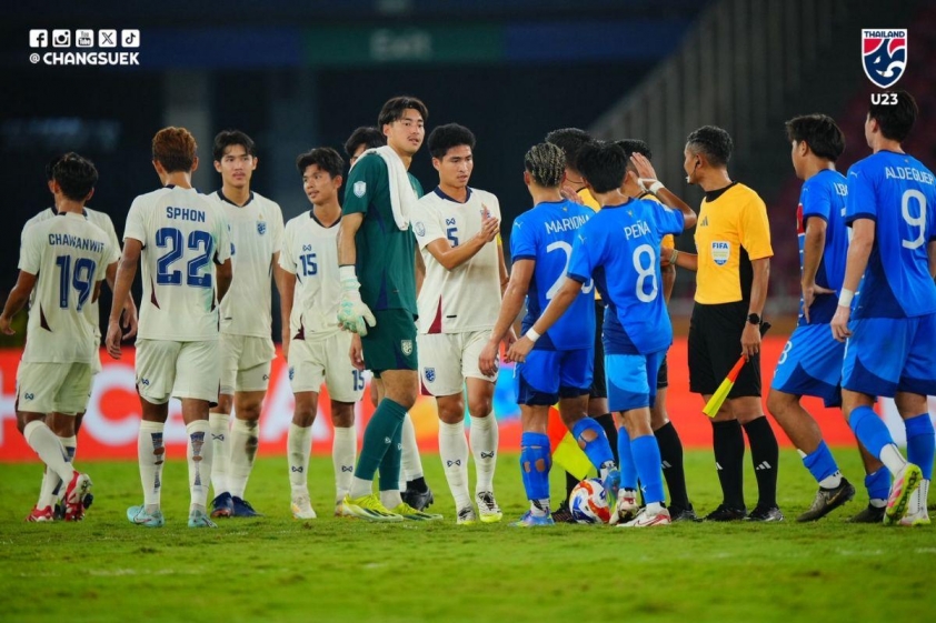 U23 Thái Lan giành hạng ba, dư luận Việt Nam phản ứng trái chiều