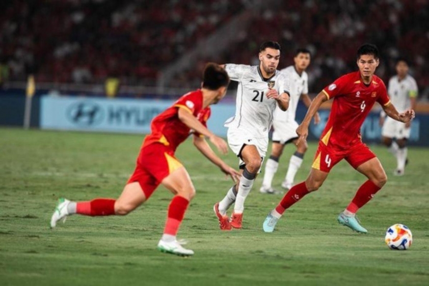 U23 Indonesia: Á quân Đông Nam Á 2025 và những bài học kinh nghiệm
