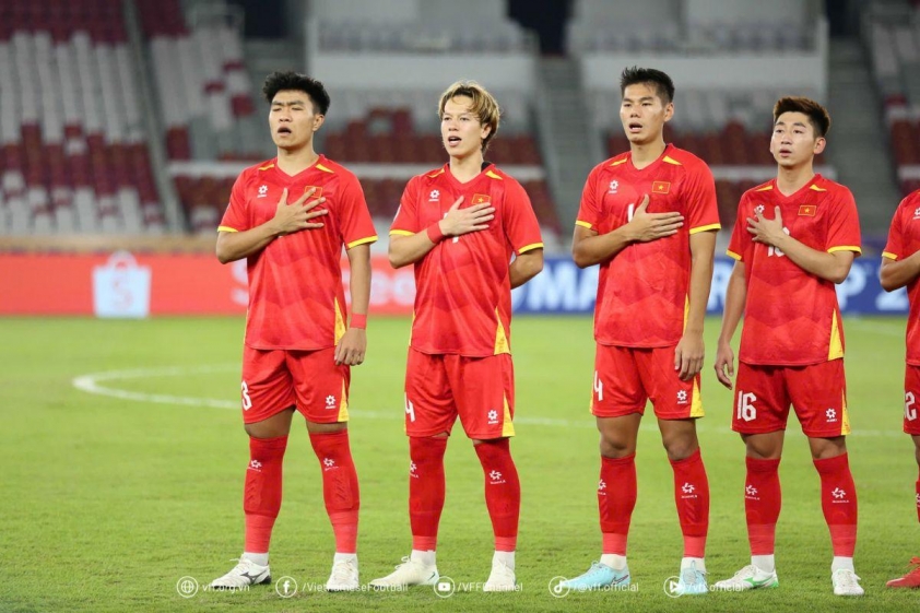 U23 Việt Nam Vô Địch Đông Nam Á 2025: Chiến Thắng Ngọt Ngào Trước U23 Indonesia