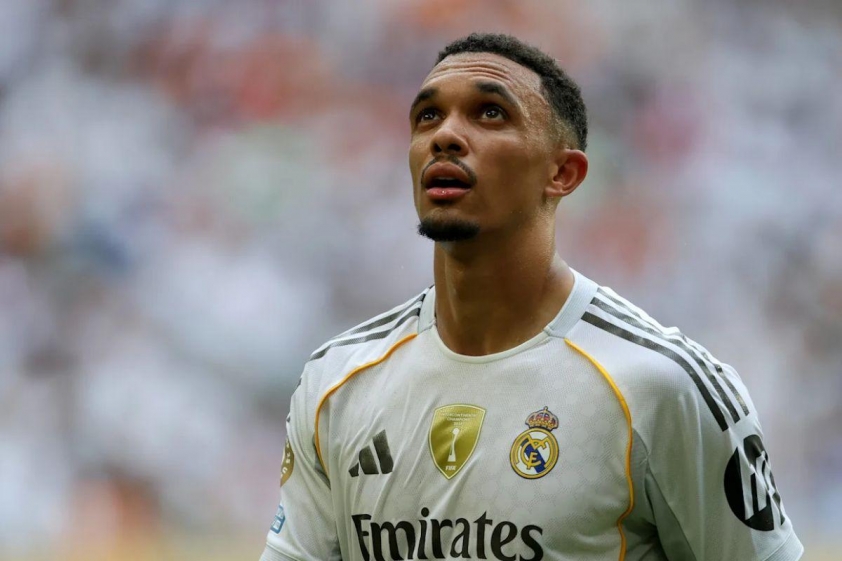 Real Madrid Thất Bại Sốc Trước PSG: Chấn Thương Alexander-Arnold Và Những Vấn Đề Hàng Thủ