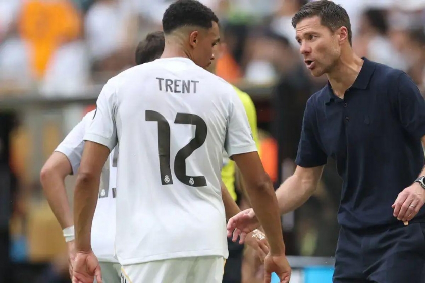 Real Madrid Thất Bại Sốc Trước PSG: Chấn Thương Alexander-Arnold Và Những Vấn Đề Hàng Thủ