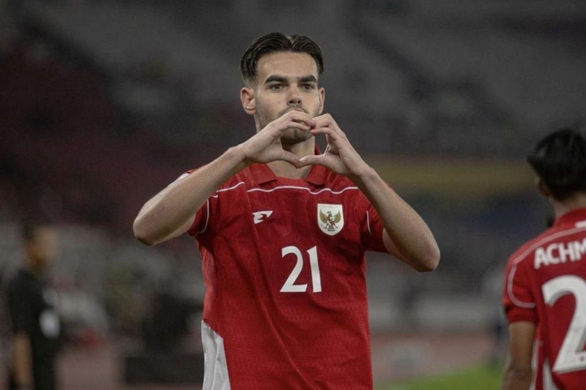 Jens Raven: Săn Kỷ Lục Lịch Sử Tại Chung Kết U23 Đông Nam Á 2025