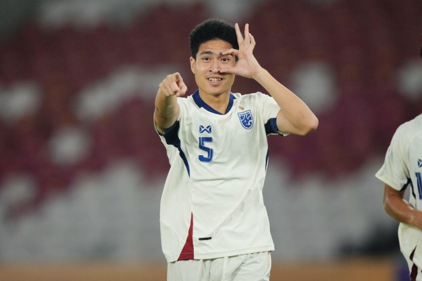 HLV U23 Thái Lan: Việt Nam và Indonesia là đối thủ đáng gờm tại SEA Games 2025
