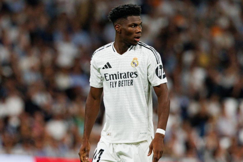Tchouameni: Sự thăng hoa rực rỡ dưới thời HLV Xabi Alonso tại FIFA Club World Cup 2025