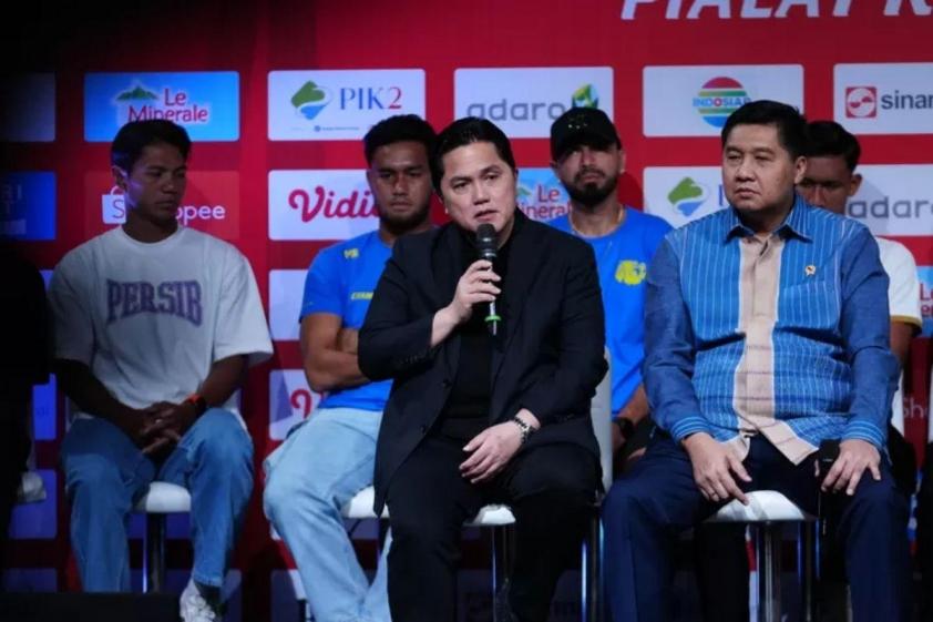 Cái chết của Diogo Jota: Hồi chuông cảnh tỉnh cho cầu thủ Indonesia và tầm quan trọng của sự chuẩn bị tương lai