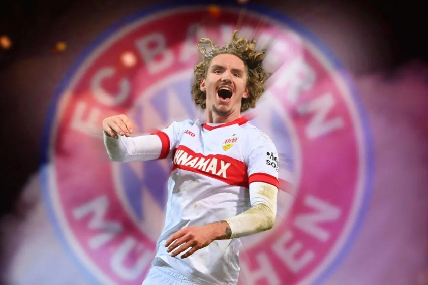 Chấn thương Musiala: Bayern Munich đối mặt bài toán khó, tương lai Müller vẫn bỏ ngỏ