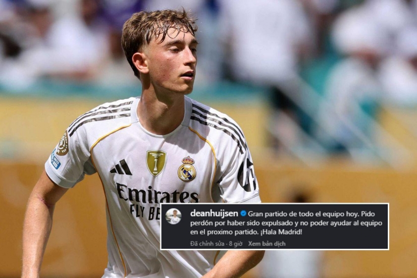 Real Madrid và PSG đối mặt khủng hoảng hàng thủ trước siêu trận bán kết Club World Cup