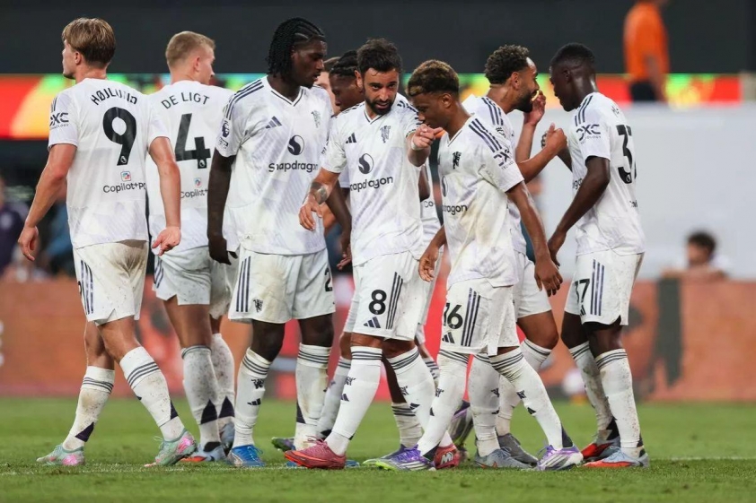 Mbeumo vắng mặt trận ra mắt Man United, chờ ngày tỏa sáng