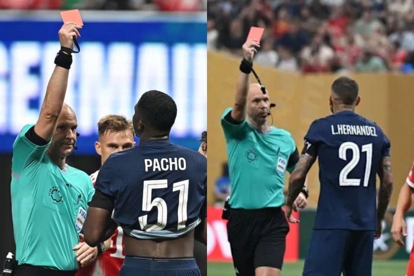 Real Madrid và PSG đối mặt khủng hoảng hàng thủ trước siêu trận bán kết Club World Cup