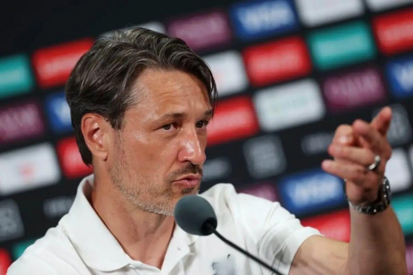 HLV Niko Kovac chỉ trích điều kiện thời tiết khắc nghiệt tại Club World Cup 2025 và kêu gọi FIFA điều chỉnh giờ thi đấu World Cup 2026