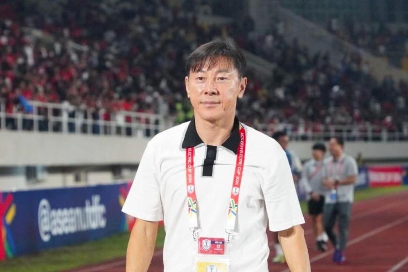 HLV Shin Tae Yong: Người hùng được kỳ vọng sẽ cứu rỗi Ulsan Hyundai