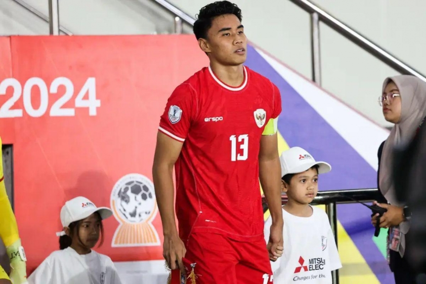 HLV Vanenburg: Chiến lược gia đầy bất ngờ đưa U23 Indonesia vào chung kết U23 Đông Nam Á 2025